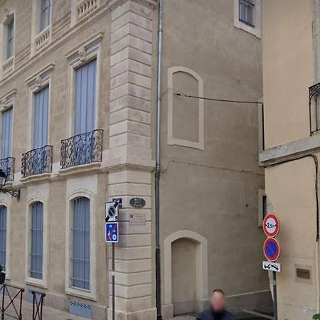 Les Halles De Безье Экстерьер фото